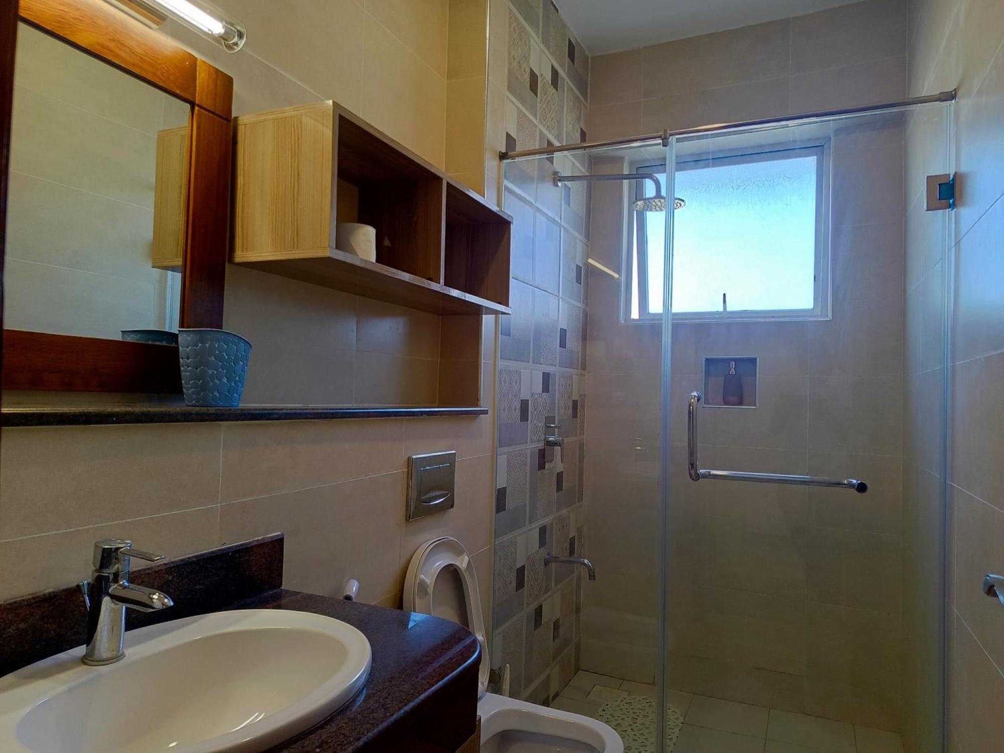 Savannah Lions Exquisite Apartment Mombasa Exterior foto